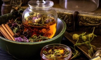 Tisane, tisane composte, infusi Tisane, tisane composte, infusi