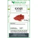Bacche di goji Bacche di goji