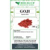 Bacche di goji  Bacche di goji