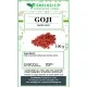 Bacche di goji Bacche di goji