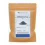 Spirulina in polvere  Spirulina in polvere