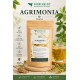 Agrimonia Tisana composta Erbologica Amazonas Andes 100 g Agrimonia Tisana composta Erbologica Amazonas Andes 100 g