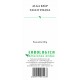 Kelp seaweed thallus herbal tea Kelp seaweed thallus herbal tea