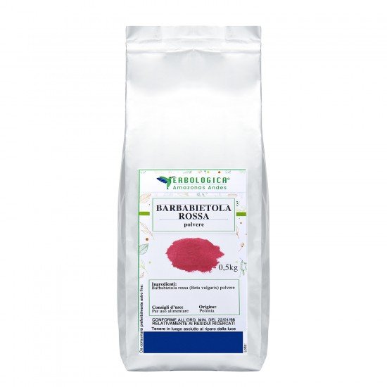 Red beetroot powder 500 grams