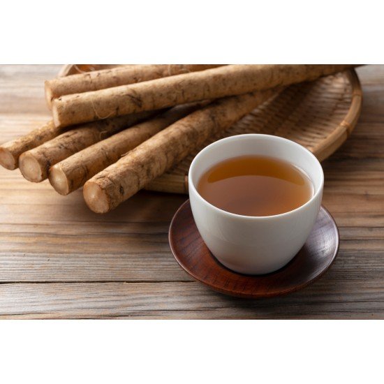 Burdock herbal tea 500 grams