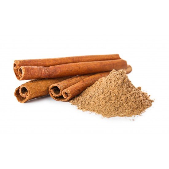Cinnamon powder 