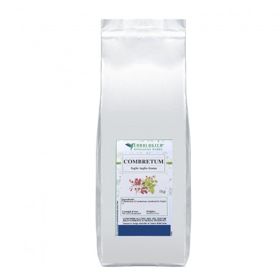 Combreto leaves herbal tea 1 kg Combreto leaves herbal tea 1 kg