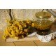 Helichrysum flowers cut herbal tea 500 grams