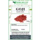 Tibet goji berries Tibet goji berries