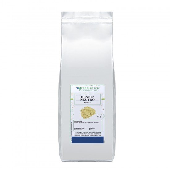 Henne' neutro 1 kg Henne' neutro 1 kg