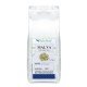 Mallow leaves cut herbal tea Mallow leaves cut herbal tea