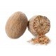 Whole nutmeg 