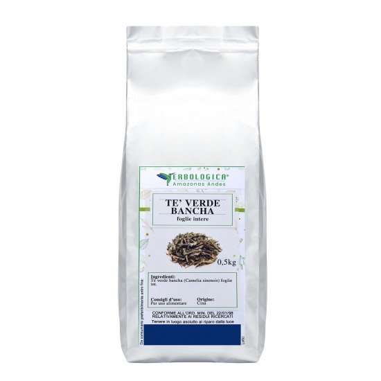 Bancha green tea pack of 500 grams