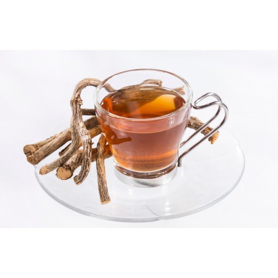Valeriana radice tisana 500 grammi Valeriana radice tisana 500 grammi