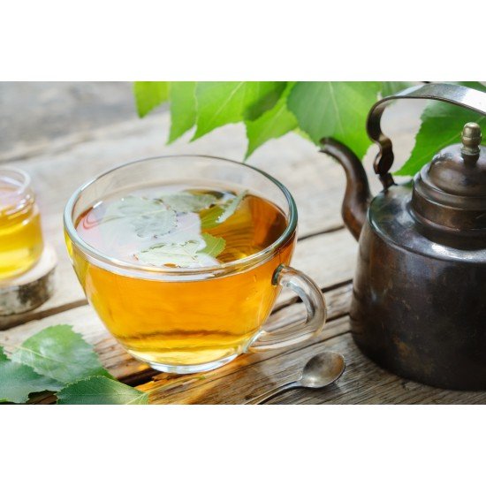 Tisana alla betulla 500 grammi Tisana alla betulla 500 grammi