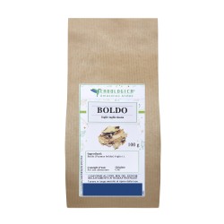 Boldo foglie tisana  Boldo foglie tisana