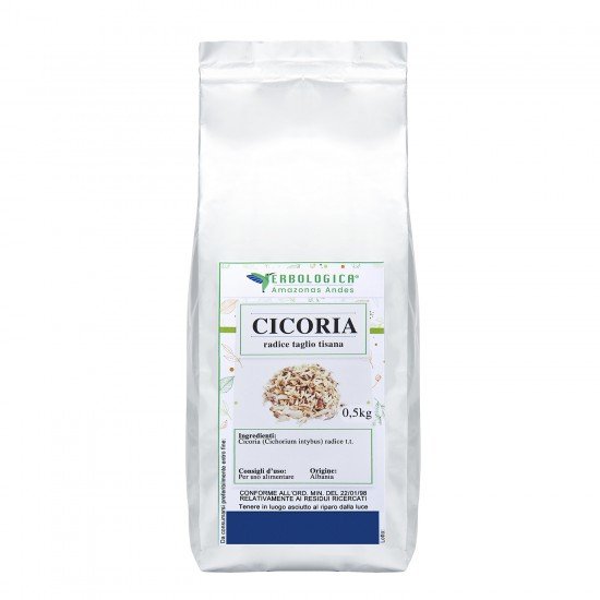 Cicoria radice tisana Cicoria radice tisana