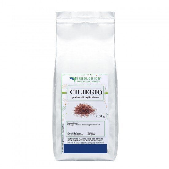 Peduncoli di ciliegio da 500g Peduncoli di ciliegio da 500g