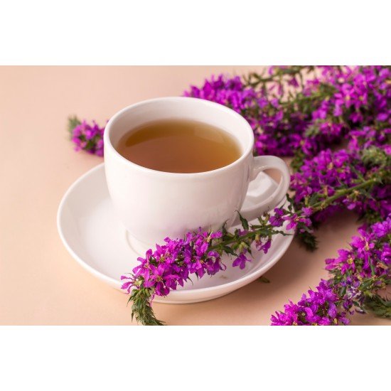 Epilobium Parviflorum herbal tea of 100g