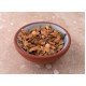 Gentian root herbal tea 
