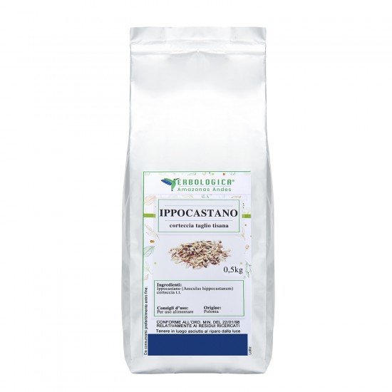 Horse chestnut bark herbal tea Horse chestnut bark herbal tea