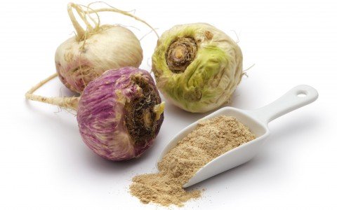 Maca radice benefici