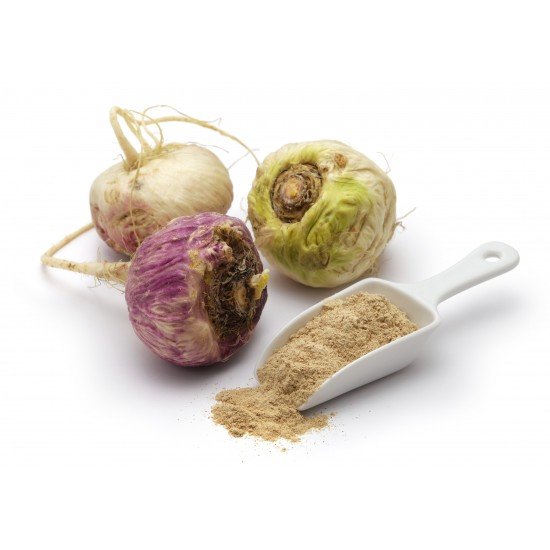 Maca nera capsule