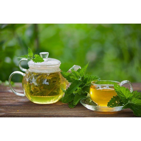 Menta piperita tisana confezione da 1 kg Menta piperita tisana confezione da 1 kg