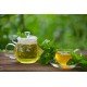 Menta piperita tisana confezione da 1 kg Menta piperita tisana confezione da 1 kg