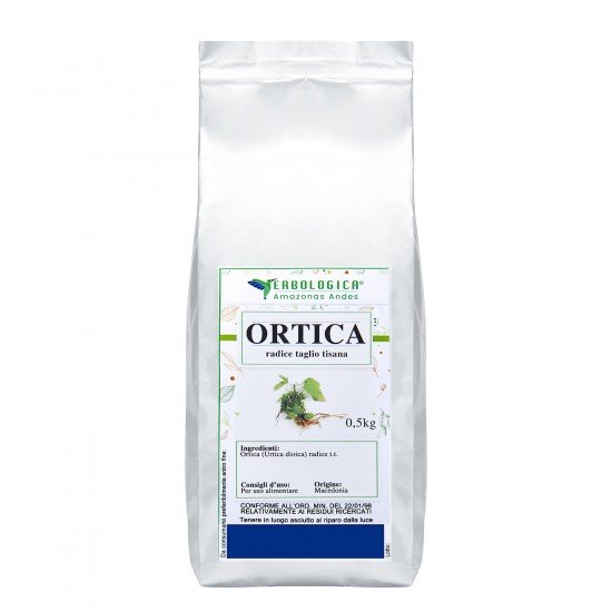 Ortica radice tisana Ortica radice tisana