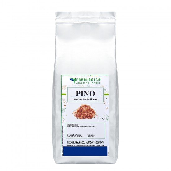 Pino gemme tisana Pino gemme tisana