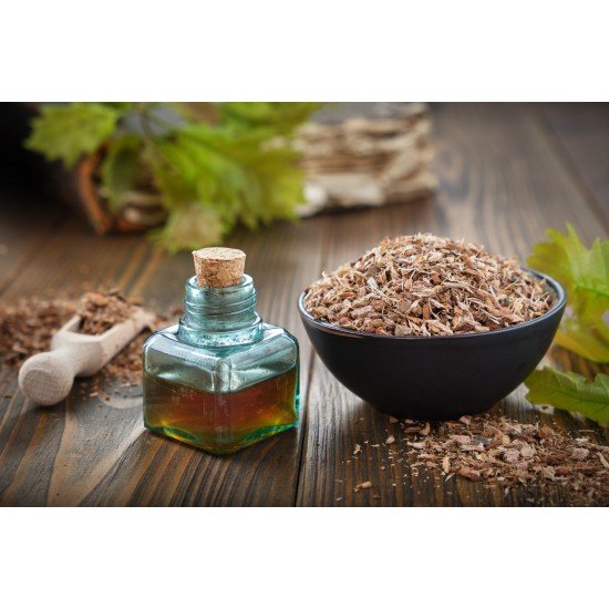 Quercia corteccia 1 kg