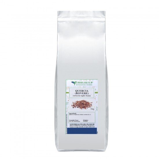 Quercia corteccia 1 kg