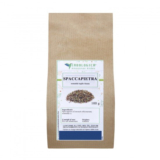 Erba Spaccapietra da 100g Erba Spaccapietra da 100g