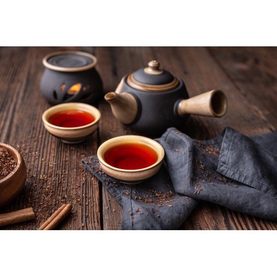 Rooibos red tea Rooibos red tea