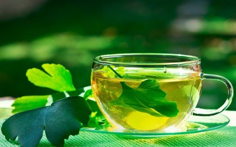 Maidenhair tea and its benefits