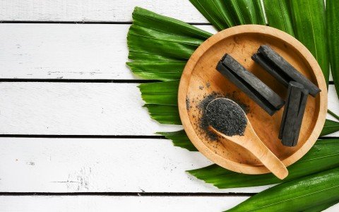 The healing powers of charcoal a natural remedy for digestive disorders