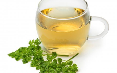 Chervil plant and its benefits and how to use it
