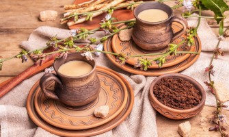 Cicoria: Più di un semplice sostituto del caffè, scopri i suoi numerosi usi Cicoria: Più di un semplice sostituto del caffè, scopri i suoi numerosi usi