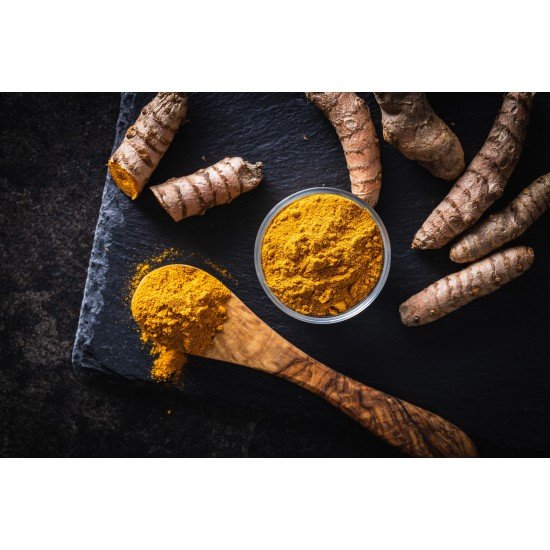 Curcuma in polvere 1 kg Curcuma in polvere 1 kg