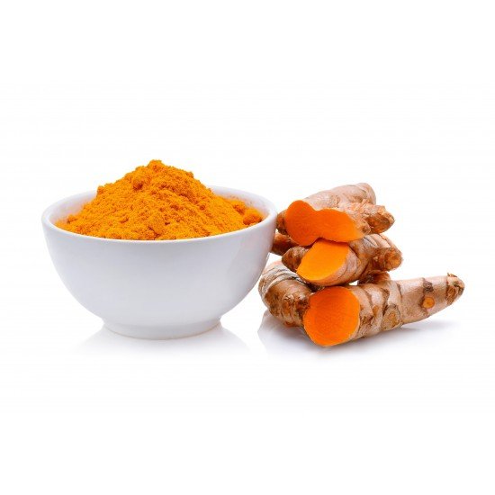 Curcuma in polvere 1 kg Curcuma in polvere 1 kg
