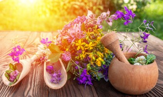 Erbe officinali che vi aiutano a perdere peso