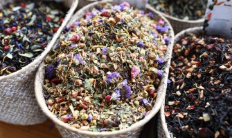 Erbe Officinali possono alleviare i sintomi della gastrite