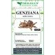 Whole root gentian extra Whole root gentian extra