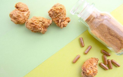 Maca radice il super alimento peruviano per una salute e un benessere ottimale