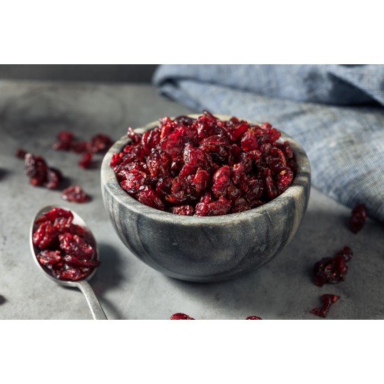 Mirtillo rosso americano confezione da 1 kg Mirtillo rosso americano confezione da 1 kg