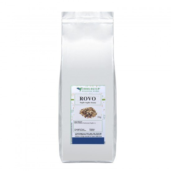 Rovo foglie tisana 1 kg Rovo foglie tisana 1 kg