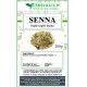 Senna foglie infuso Senna foglie infuso