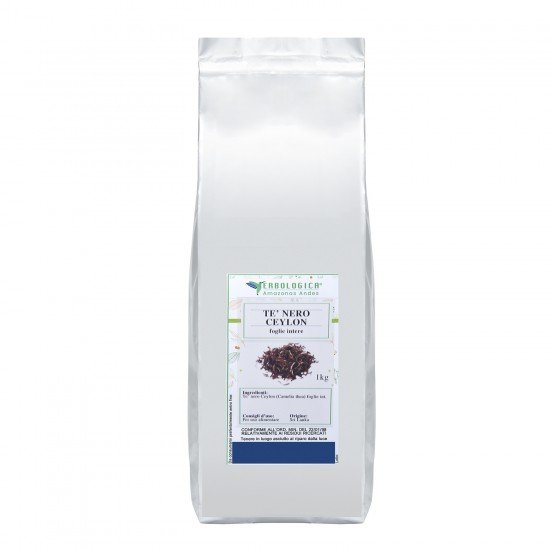 Ceylon black tea 1 kg