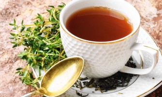 I benefici del timo come la tisana può migliorare la digestione I benefici del timo come la tisana può migliorare la digestione